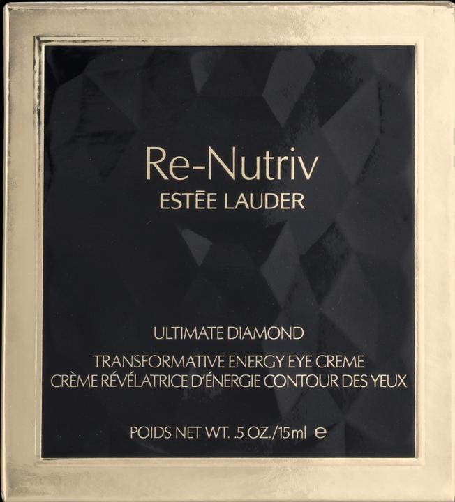 Actual product image Estée Lauder Re-Nutriv (Crème, 15 ml, Day)