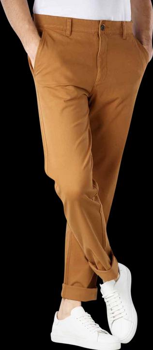 Produktbild Dockers Ultimate Chino Slim Fit Dark Ginger (W38/L32)
