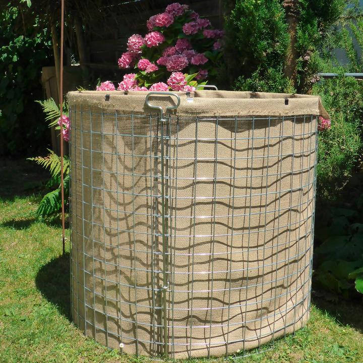 Actual product image Windhager Composter Insert Ökoline 1.2x1.75 m