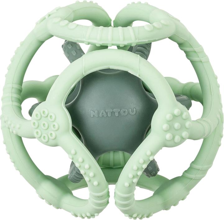 Mint, Green