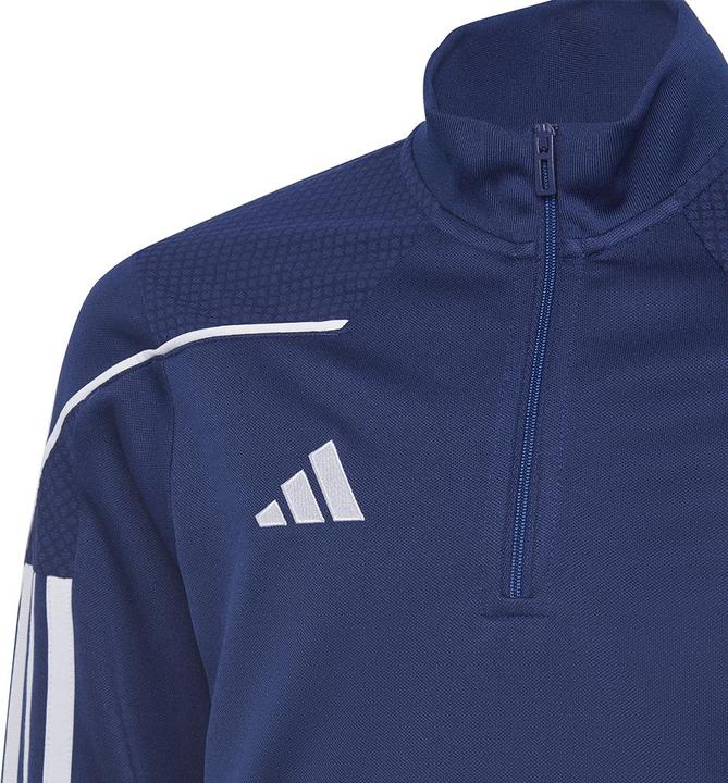 Immagine prodotto adidas Maglia da bambino Tiro 23 League Training Top Blu Scuro HS3488 (164cm) (164)