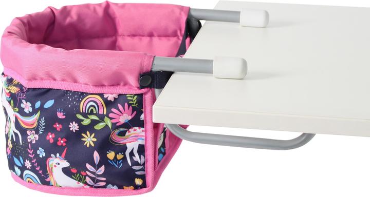 Produktbild Bayer Chic 2000 Puppen-Tisch-Sitz