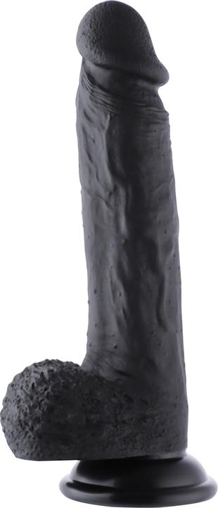 Actual product image HiSmith KlicLok dildo 20 cm