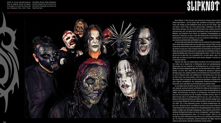 Produktbild Heavy Metal (Deutsch, Kory Grow, 2021)