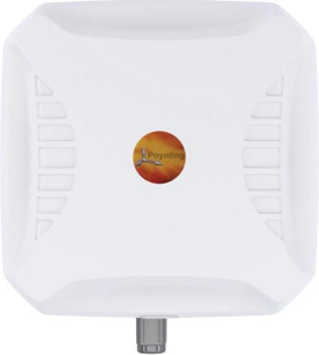 Poynting A-EPNT-0001-V1-01 ePoynt Outdoor Router Gehäuse inkl. Kreuzpolarisierte Omnidirektionale L (5G)