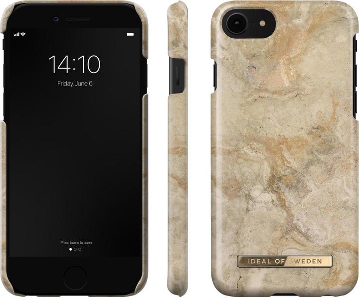 Produktbild iDeal Of Sweden Fashion (Apple iPhone SE (2nd Gen), Apple iPhone SE (3rd Gen), Apple iPhone 6s, Apple iPhone 8, Apple iPhone 7, Apple iPhone 6)