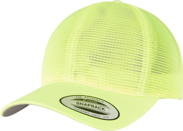 giallo neon