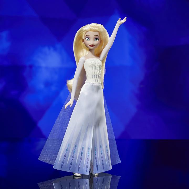 Produktbild Disney Frozen Disney Königin Elsa
