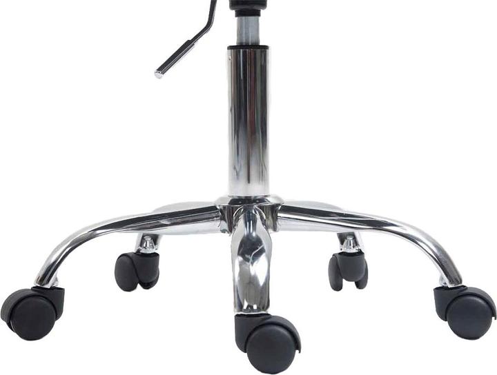Actual product image CLP Office chair Lucy, cream