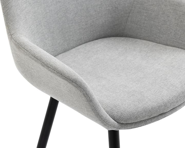 Image du produit SalesFever Essgruppe (160 x 90 x 75 cm)