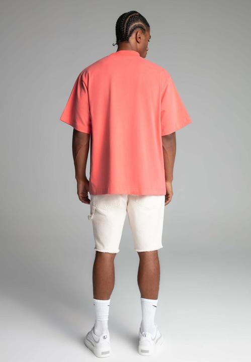 Immagine prodotto Siksilk T-Shirt Logo T-Shirt (L)