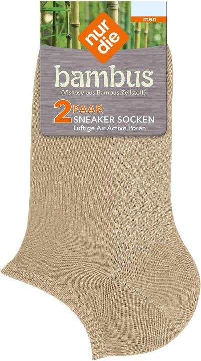 Immagine prodotto Nur Die Bambus (Confezione singola, 39 - 42)