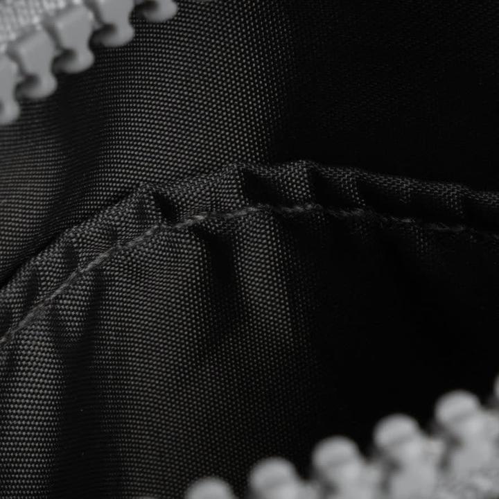 Actual product image Roka London Chelsea Xsmall Sustainable Nylon Teal