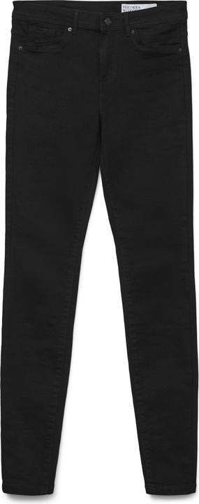 Vero Moda VMTANYA Normal Waist Slim Fit Jeans (34)