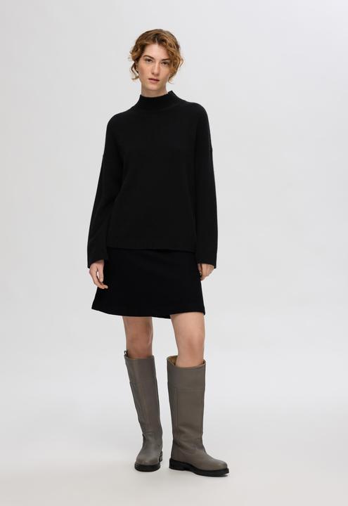 Immagine prodotto Selected Femme Slfcille Ls Knit Lano High Neck Noos (M)
