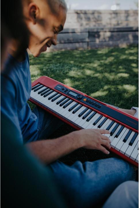 Produktbild Casio CT-S200 (61 Tasten)
