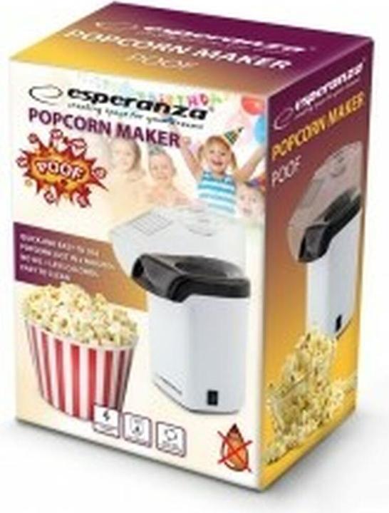 Produktbild Esperanza EKP005W