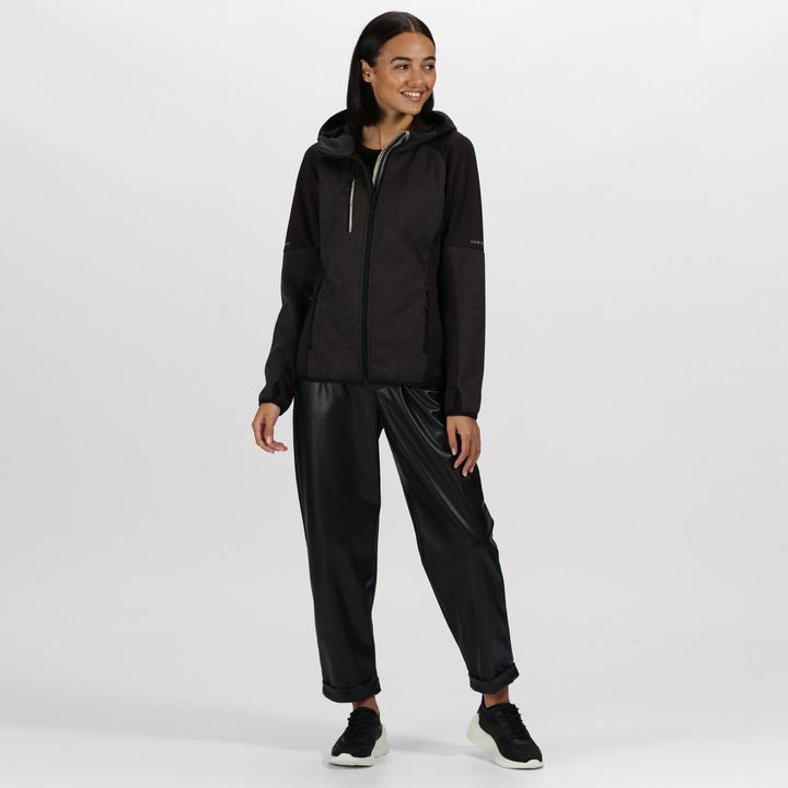 Actual product image Regatta Womens/Ladies X-Pro Coldspring II Fleece Jacket (36 D)