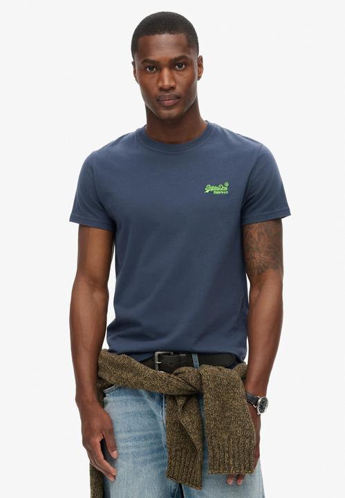 Immagine prodotto Superdry t-shirt essentia ogo emb (L)
