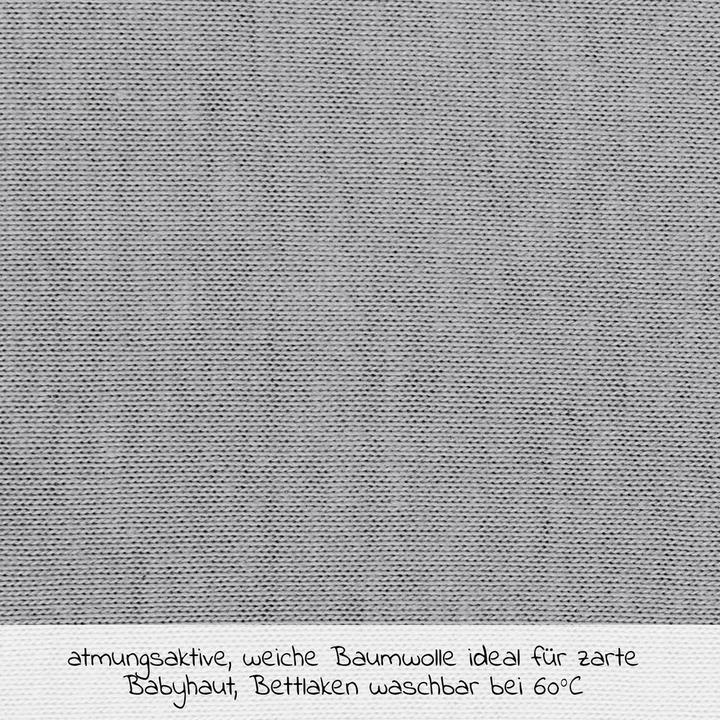 Image du produit Babybay Jersey (81 x 42 cm)