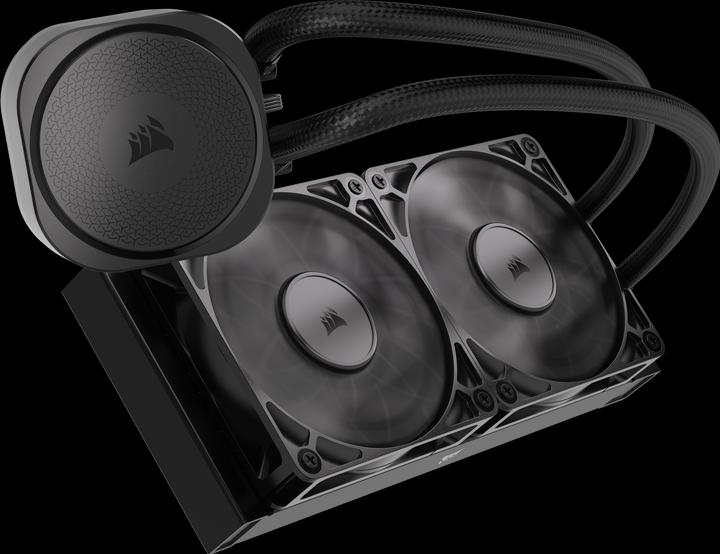 Immagine prodotto Corsair Nautilus 240 RS