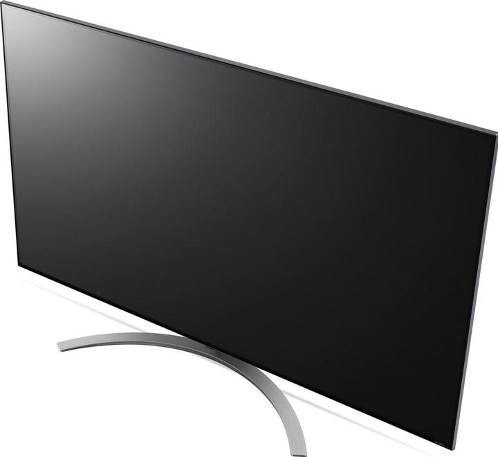 Produktbild LG 55QNED879QB (55", QNED87, QNED, 4K, 2022)