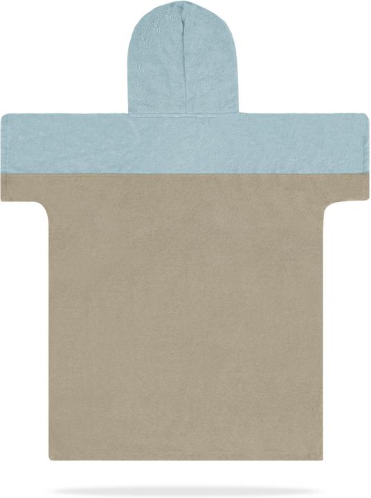 Produktbild Normani Kinder Badeponcho Puwai (10, 11, 12, 13)