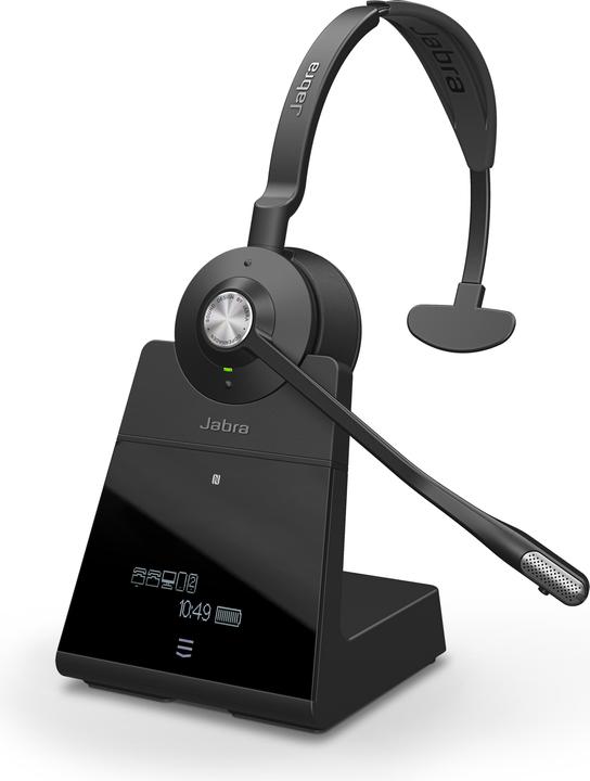 Jabra Engage 75 Mono (Wireless, USB-A)