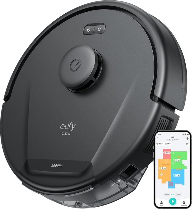Produktbild eufy Clean L60 (Saugroboter)
