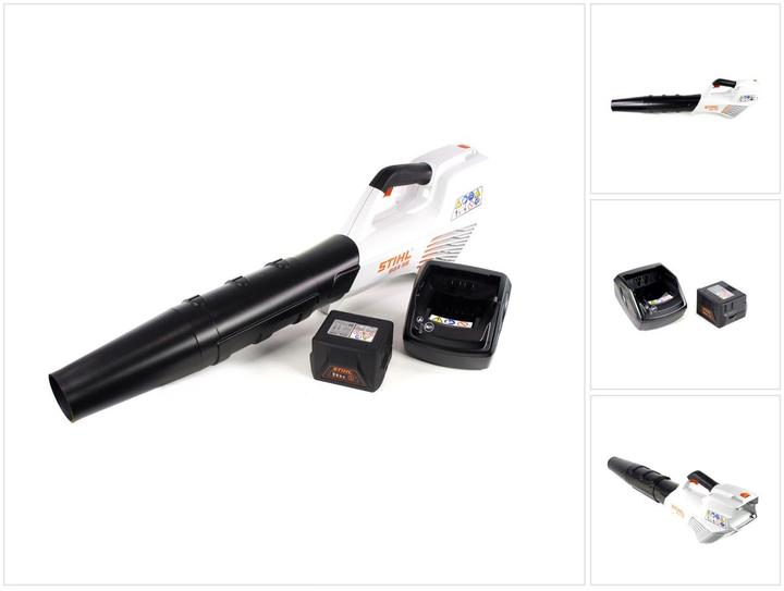 Produktbild Stihl Akku-Blasgerät