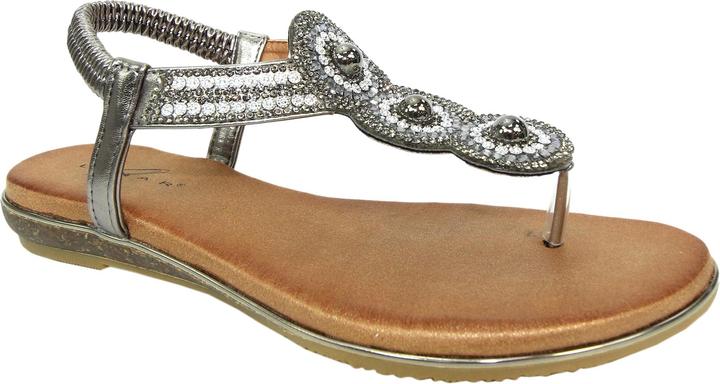 Produktbild Lunar Sandalen Silvia (39)