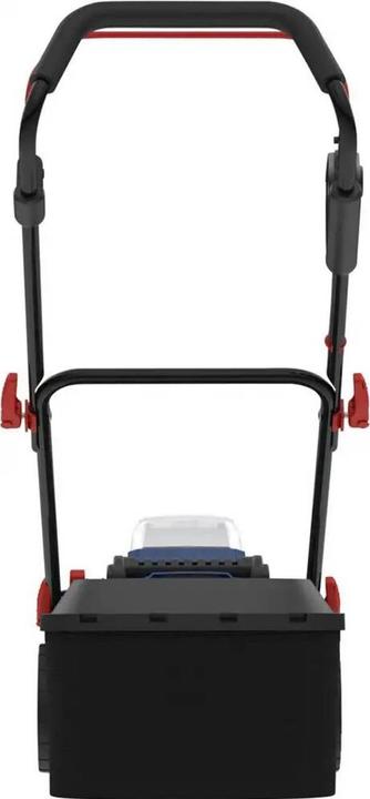 Actual product image Güde Battery Lawn Mower RM 18-401-23 58400 (Rechargeable battery operated)