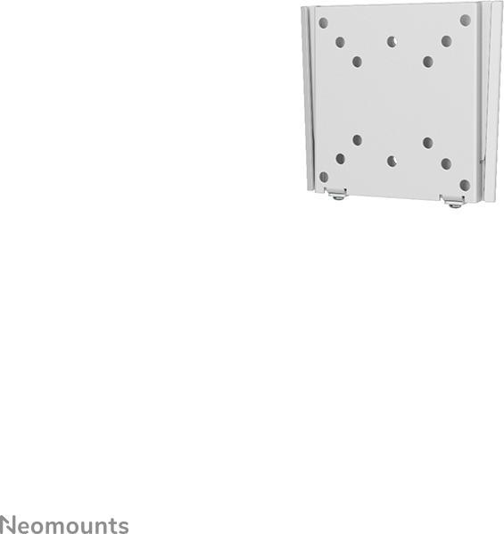 Produktbild Neomounts Fpma-W25 (Wand, 30")