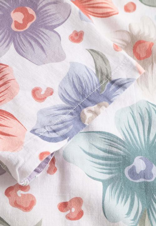 Immagine prodotto Colours & Sons Kurzarmhemd Shirt-Printed (S)