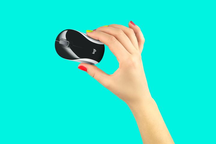 Produktbild Logitech M187 (Kabellos)
