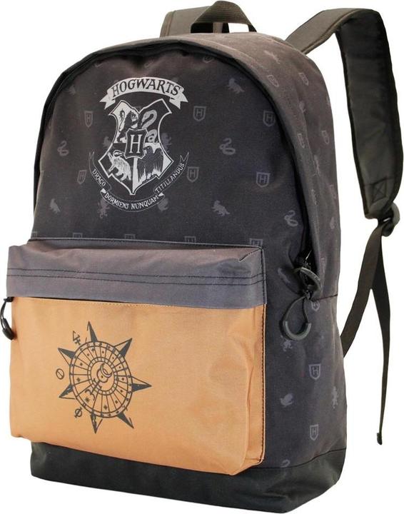 Immagine prodotto Karactermania Zaino FAN HS Howgarts