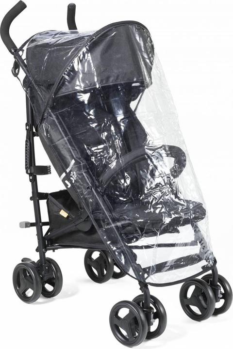 Actual product image Joie Rain cover for Brisk and Nitro