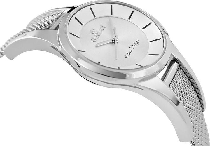 Image du produit Gino Rossi Watch G.Rossi WOMEN'S WATCH - KAYLE (zg773a) - Universal BOX (165 mm)