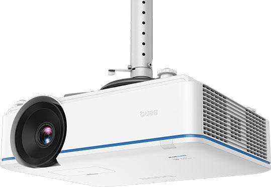 Image du produit BenQ LU950 (WUXGA, 5000 lm, 1.36 - 2.18:1)