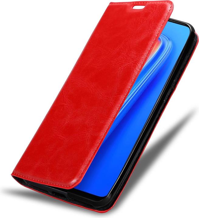 Produktbild Cadorabo Cover (Realme 7)