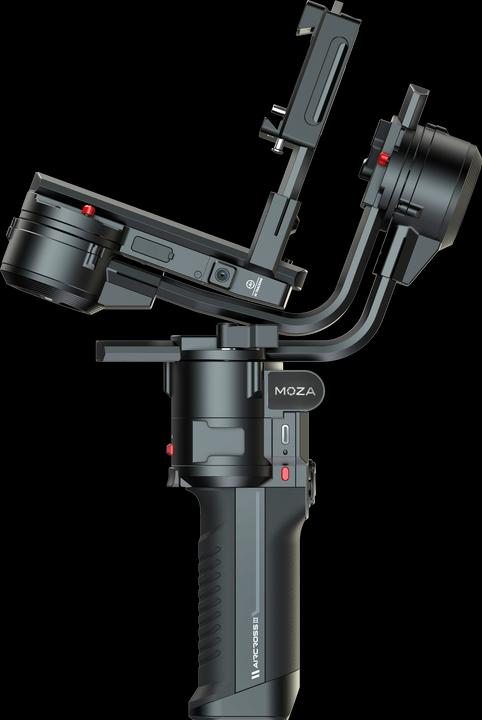 Immagine prodotto Moza AirCross 3 (Fotocamera di sistema, 3.20 kg)