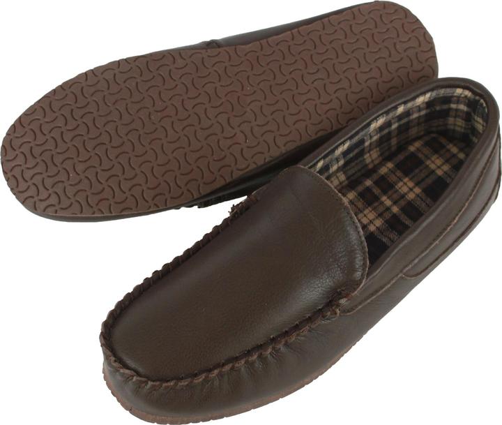 Produktbild Eastern Counties Leather Halbschuhe Leder (42)