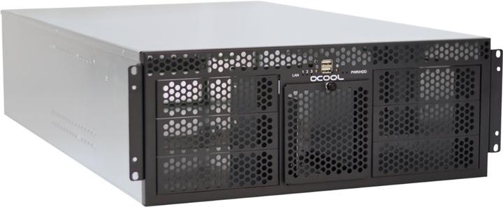 Actual product image Alphacool 50167 Refrigerated shelf (448 mm)