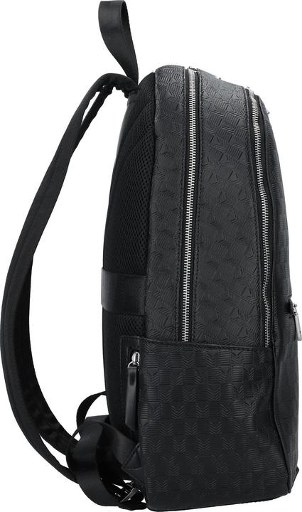 Actual product image Guess Torino Daypack 46 cm Laptopfach (17 l)