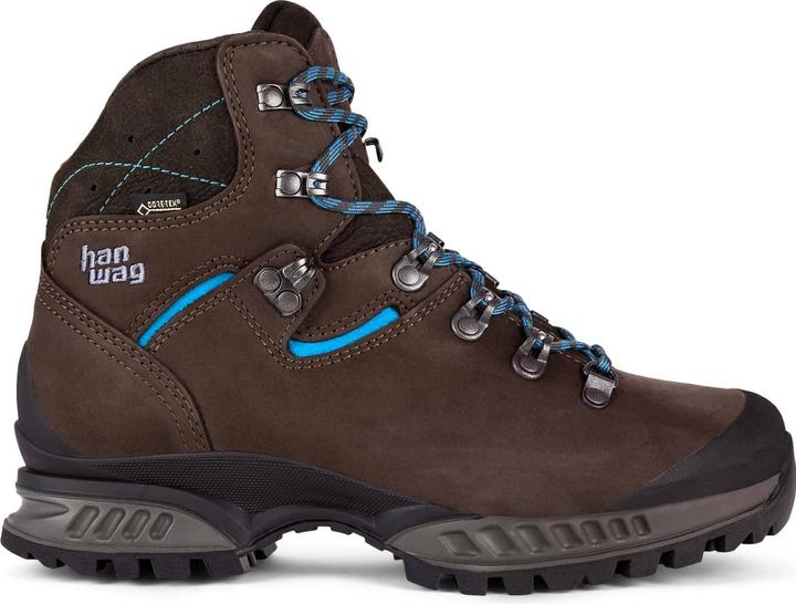Hanwag Tatra II GTX shoes (40)