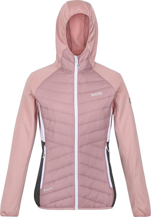 Immagine prodotto Regatta Andreson VII Giacca Ibrida Donna (40 D)