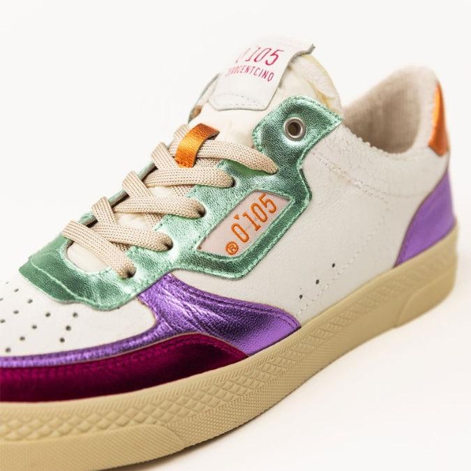 Produktbild 0-105 Sneakers Hazel Disco (38)