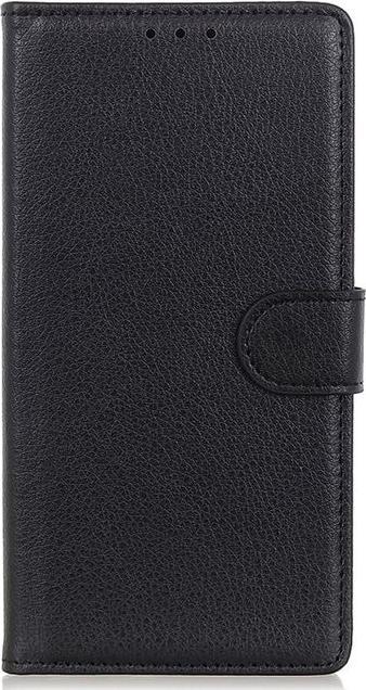 Immagine prodotto MU Classic Serie di copertine per libri in pelle Litchi (Samsung Galaxy A55)