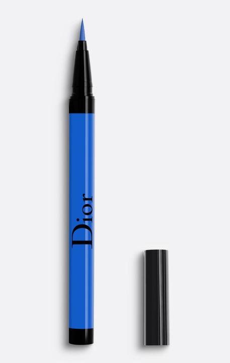 Produktbild Dior Diorshow (181 Satin Indigo)