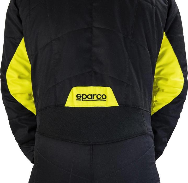 Actual product image Sparco Sprint R566 (58)